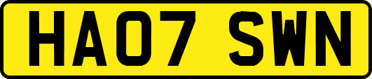 HA07SWN