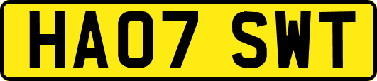 HA07SWT
