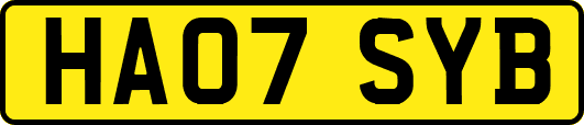 HA07SYB