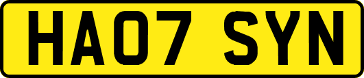 HA07SYN