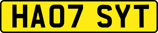 HA07SYT