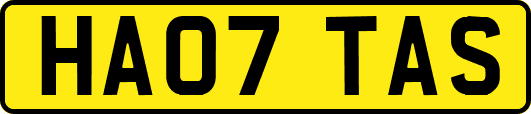 HA07TAS