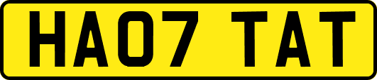 HA07TAT