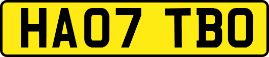 HA07TBO