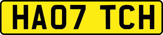 HA07TCH
