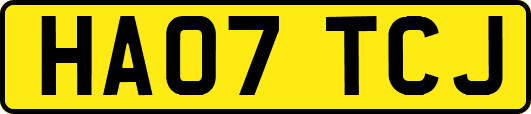 HA07TCJ