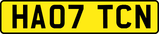 HA07TCN
