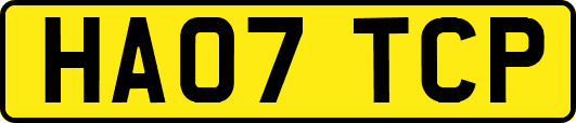 HA07TCP