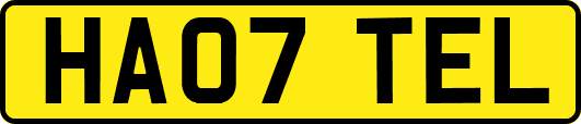 HA07TEL