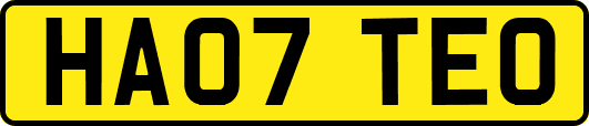 HA07TEO