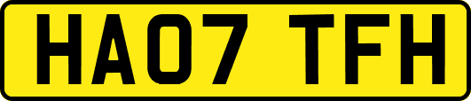 HA07TFH