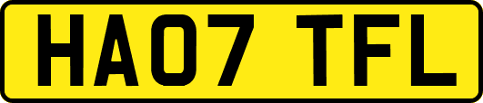 HA07TFL