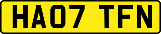 HA07TFN