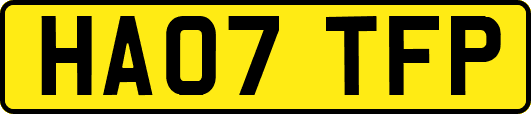 HA07TFP
