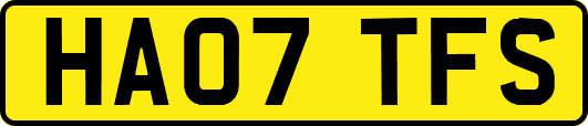HA07TFS