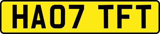 HA07TFT