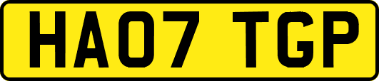 HA07TGP