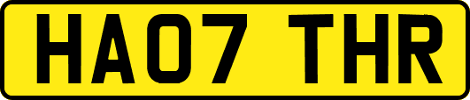HA07THR