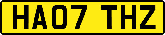 HA07THZ