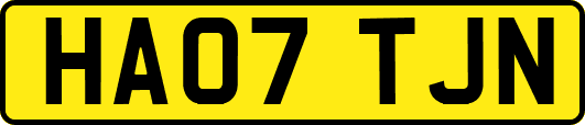 HA07TJN