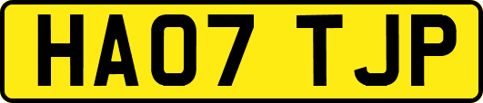 HA07TJP