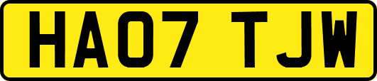 HA07TJW