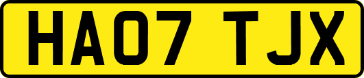 HA07TJX