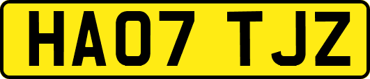 HA07TJZ