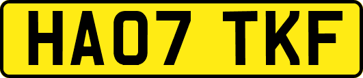 HA07TKF