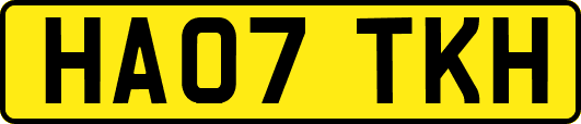 HA07TKH