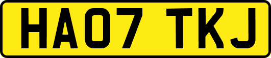 HA07TKJ