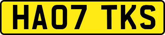 HA07TKS