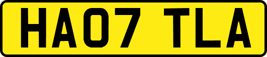 HA07TLA