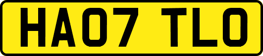 HA07TLO