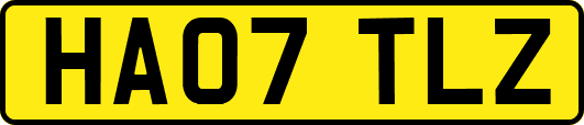 HA07TLZ