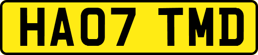 HA07TMD