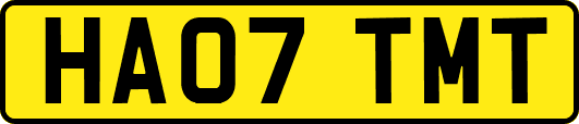 HA07TMT