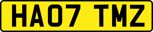 HA07TMZ