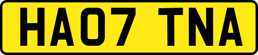 HA07TNA