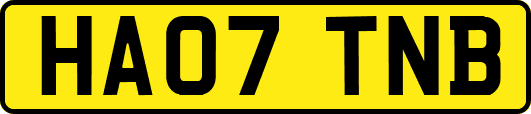 HA07TNB