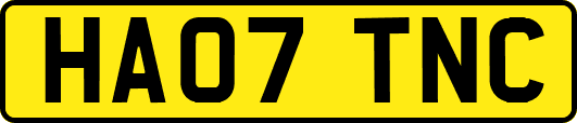 HA07TNC
