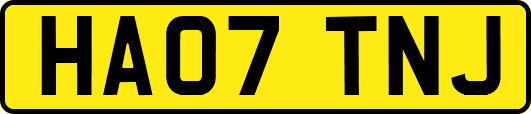 HA07TNJ