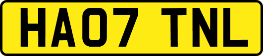 HA07TNL