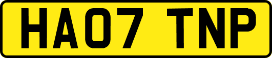 HA07TNP