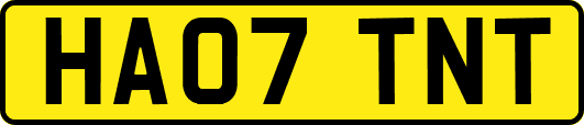 HA07TNT
