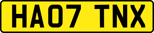 HA07TNX