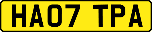 HA07TPA