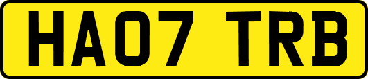 HA07TRB