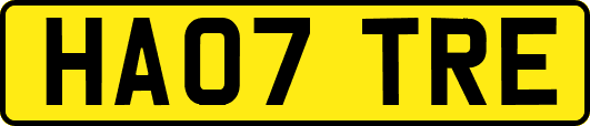 HA07TRE