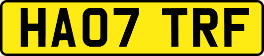 HA07TRF